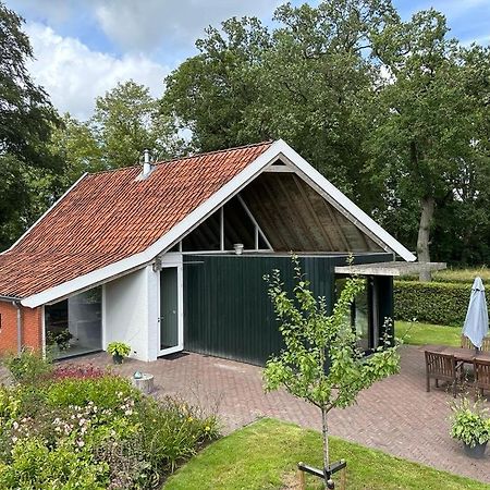 Haystackcottage Paterswolde Екстер'єр фото