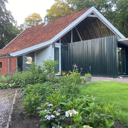 Haystackcottage Paterswolde Екстер'єр фото