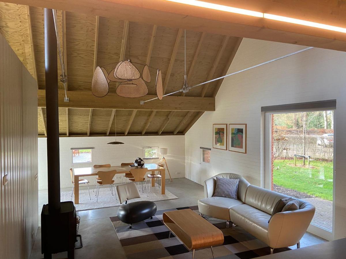 Haystackcottage Paterswolde Екстер'єр фото