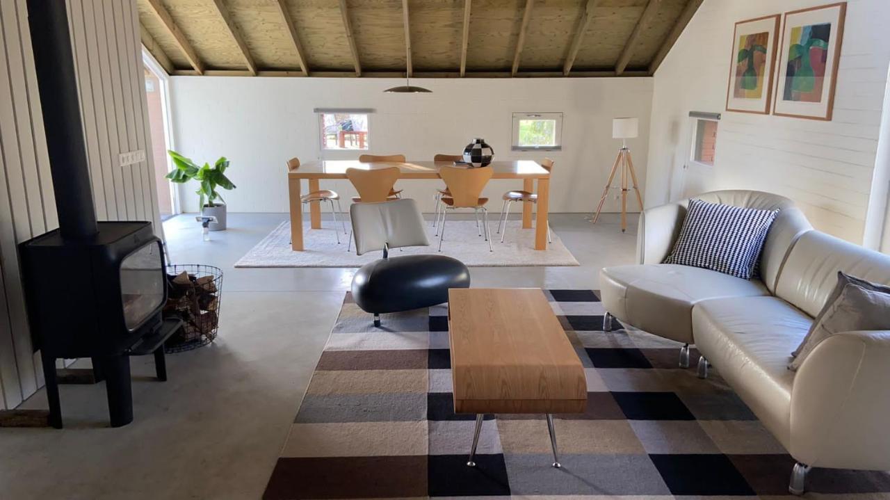 Haystackcottage Paterswolde Екстер'єр фото