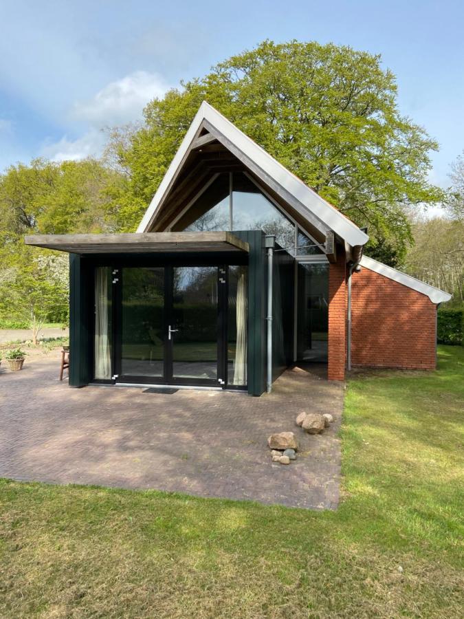 Haystackcottage Paterswolde Екстер'єр фото