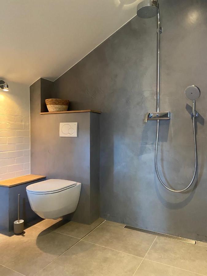 Haystackcottage Paterswolde Екстер'єр фото