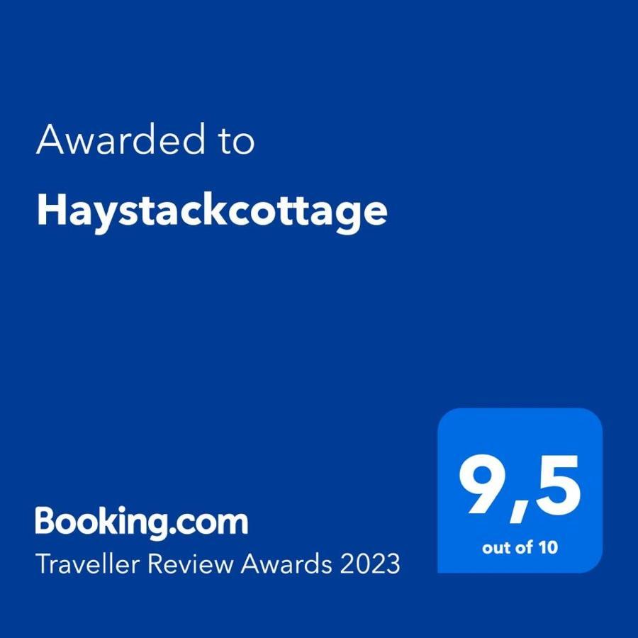 Haystackcottage Paterswolde Екстер'єр фото