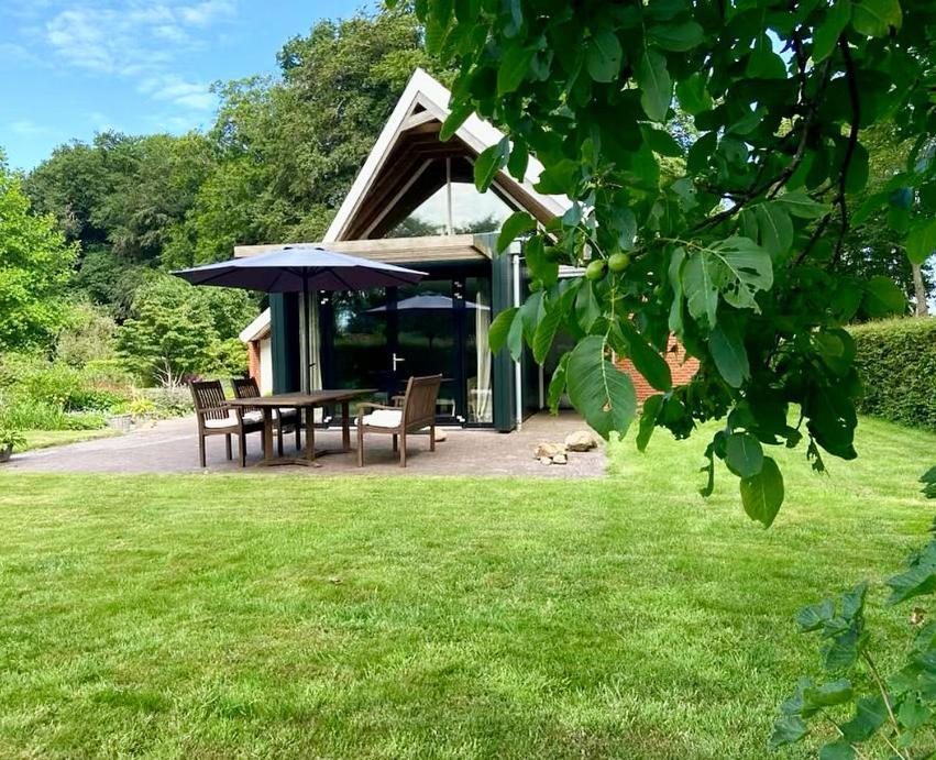 Haystackcottage Paterswolde Екстер'єр фото